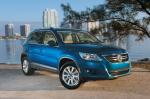 Volkswagen Tiguan 2009 года